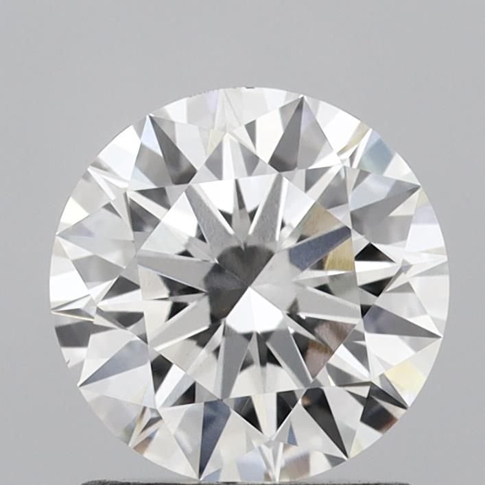 1.29ct G VS1 Rare Carat Ideal Cut Round Lab Grown Diamond