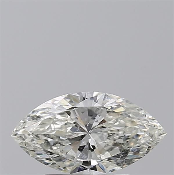 1.21ct H SI2 Very Good Cut Marquise Diamond