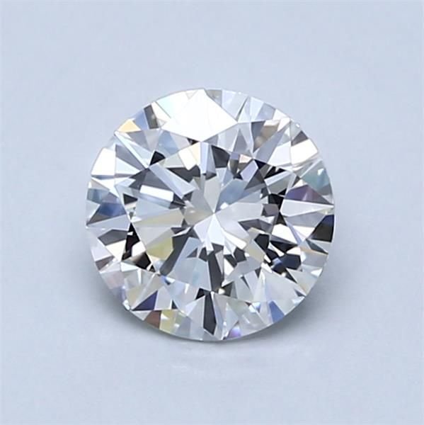 1.00ct F VVS2 Excellent Cut Round Diamond