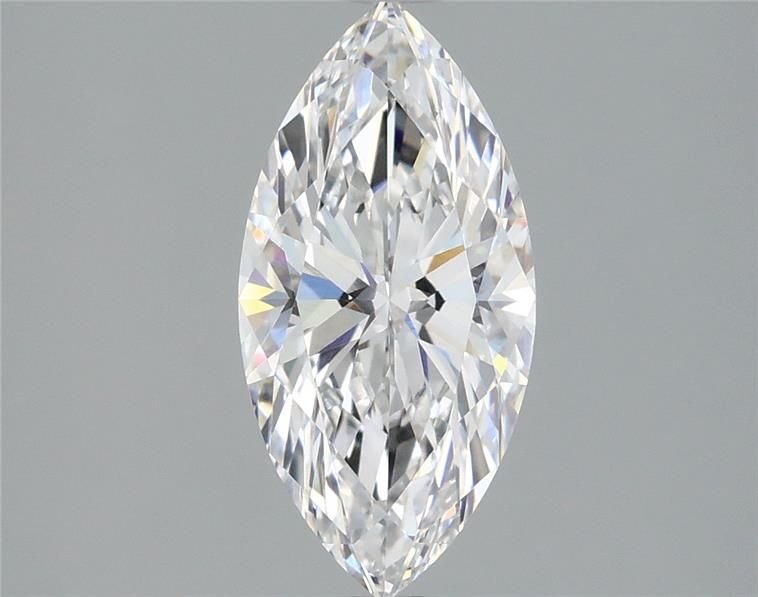 1.49 Carat Marquise Lab Diamond