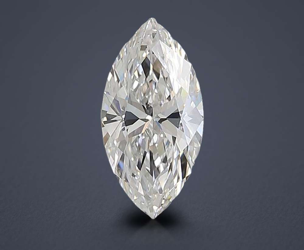 1.06 Carat Marquise Lab Diamond