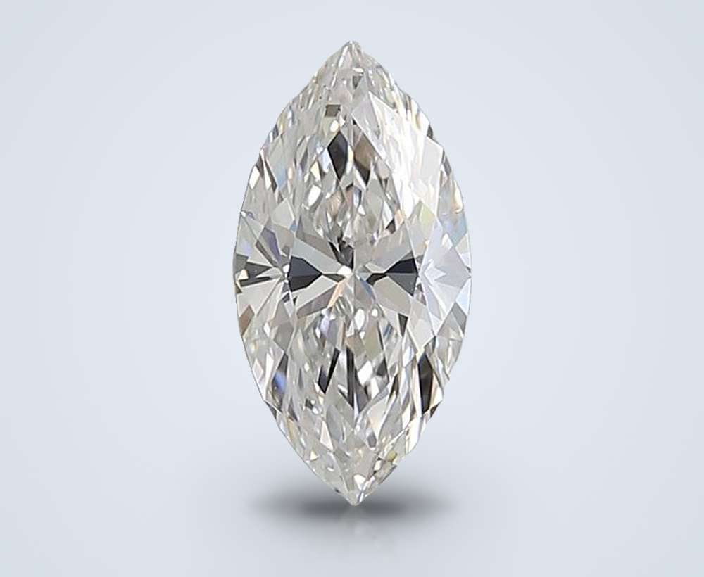 1.06 Carat Marquise Lab Diamond