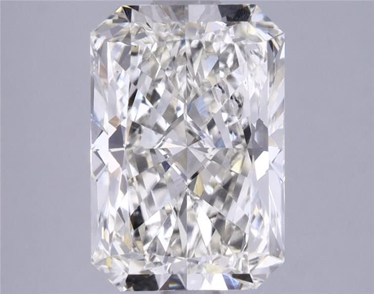 2.33ct H VS1 Rare Carat Ideal Cut Radiant Lab Grown Diamond