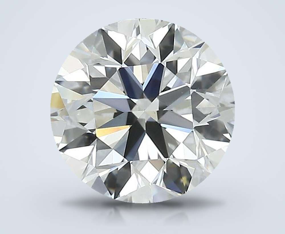 1.20 Carat Round Natural Diamond