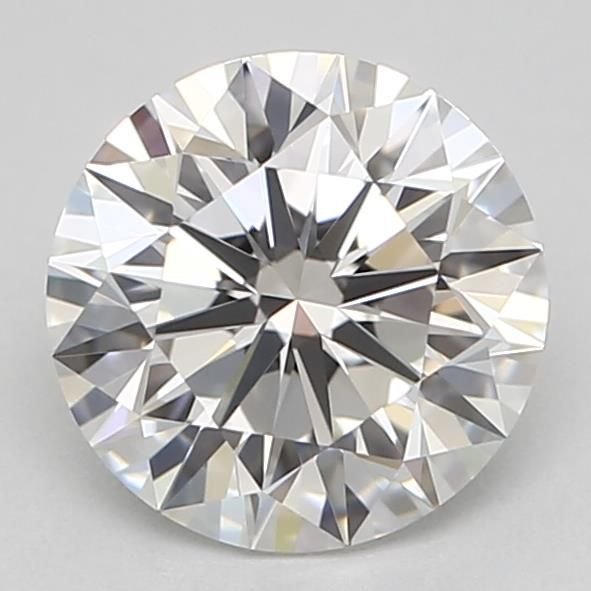 0.75ct G VVS1 Rare Carat Ideal Cut Round Diamond