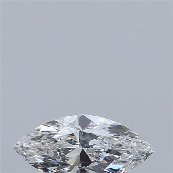 0.29ct E VS2 Very Good Cut Marquise Diamond