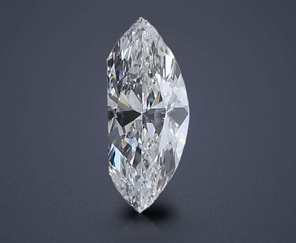 0.29 Carat Marquise Natural Diamond