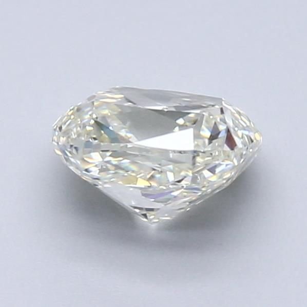 1.50ct K SI2 Very Good Cut Cushion Diamond