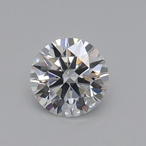 0.19ct D VS1 Rare Carat Ideal Cut Round Diamond