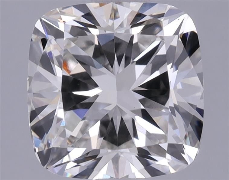 1.89 Carat Cushion Lab Diamond