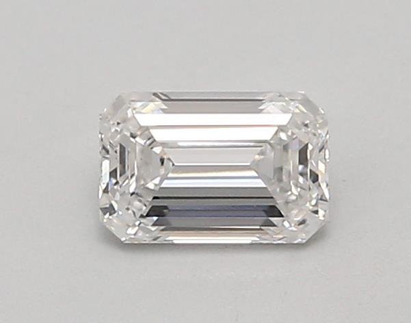 0.86 Carat Emerald Lab Diamond