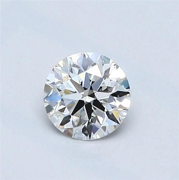 0.42ct G VVS1 Excellent Cut Round Diamond