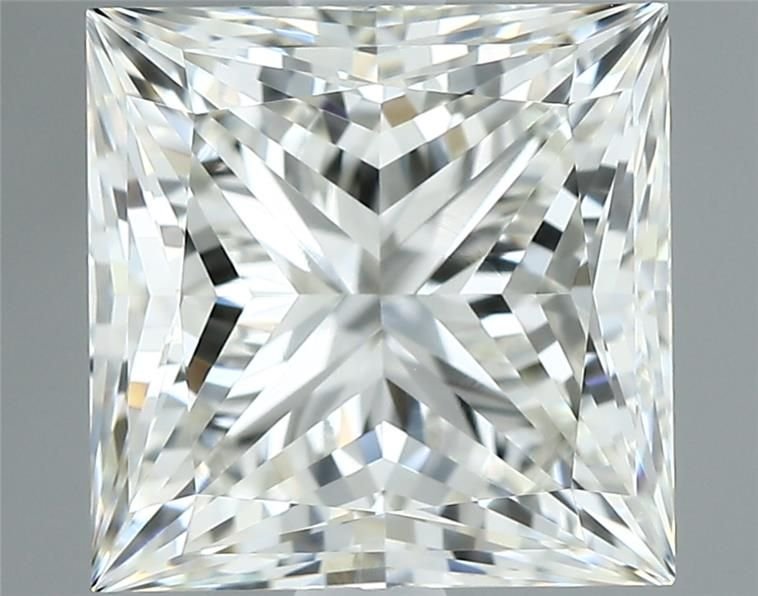 1.70 Carat Princess Natural Diamond