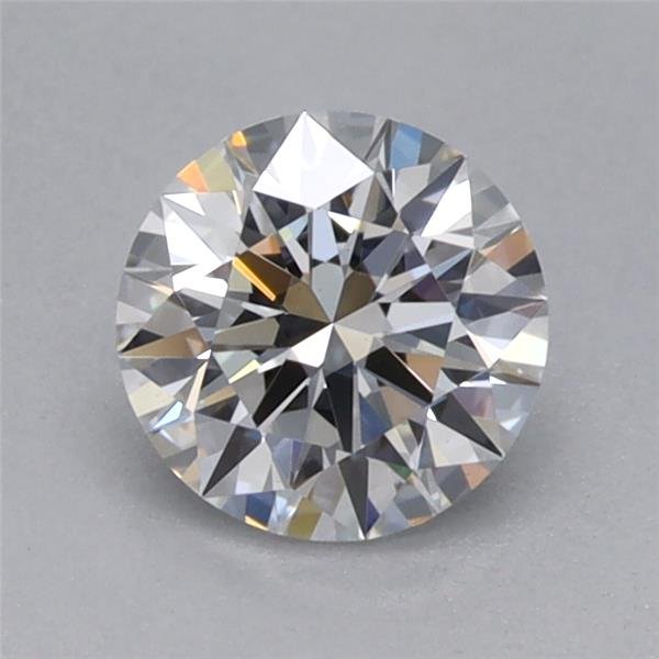 0.35ct E VS1 Rare Carat Ideal Cut Round Diamond