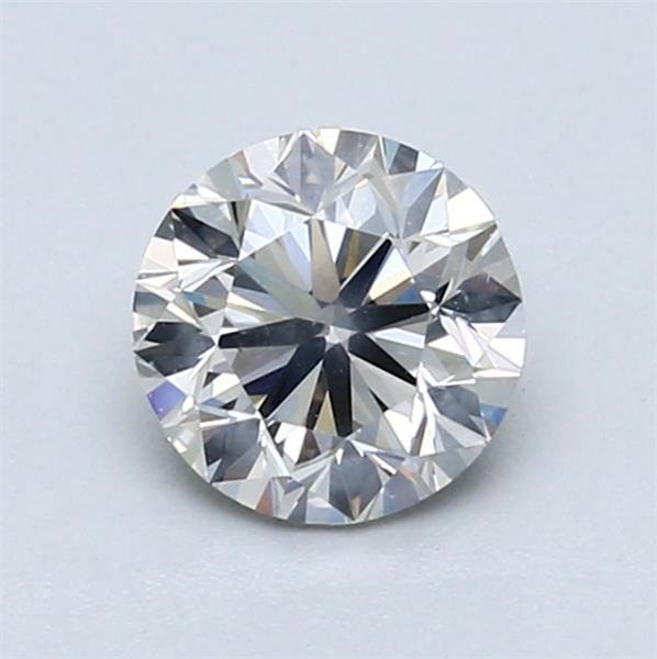 1.00ct I SI2 Very Good Cut Round Diamond