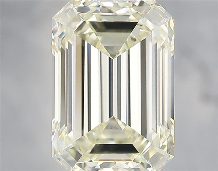 2.50 Carat Emerald Natural Diamond