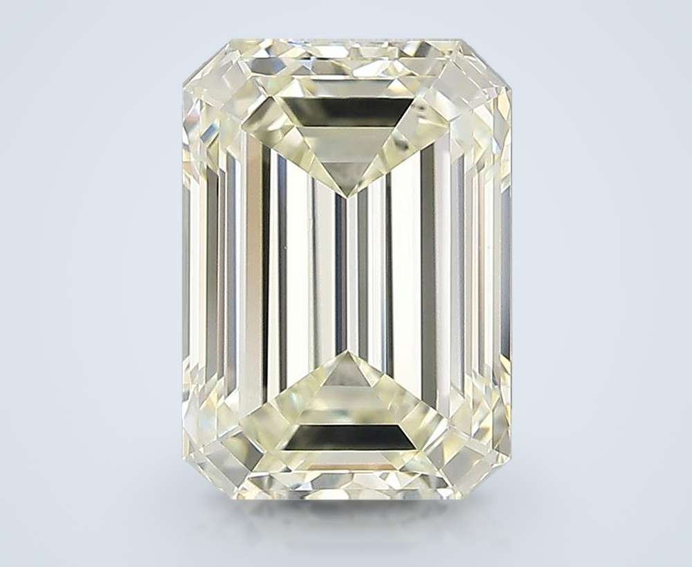 2.50 Carat Emerald Natural Diamond