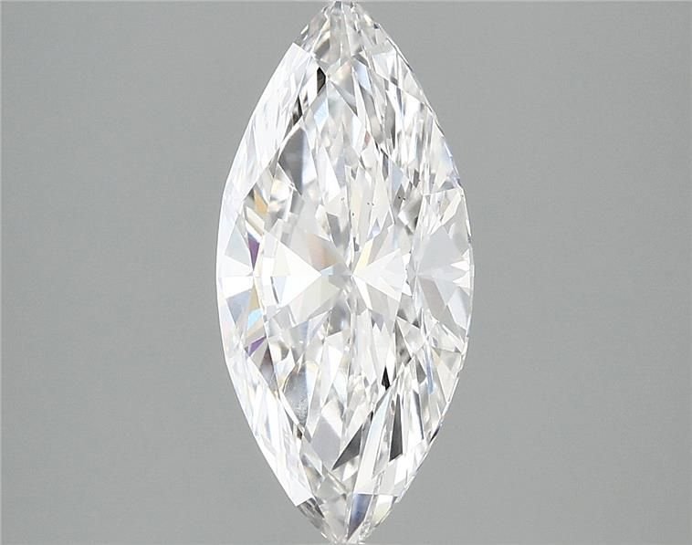 2.06 Carat Marquise Lab Diamond