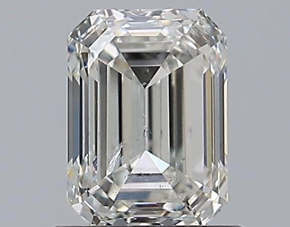 1.03 Carat Emerald Natural Diamond