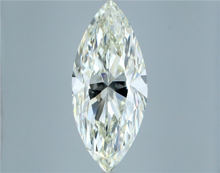 9.00ct J VVS2 Very Good Cut Marquise Diamond