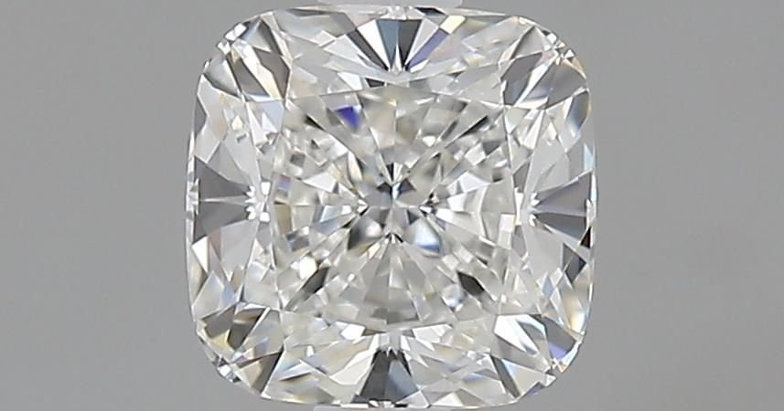 1.03 Carat Cushion Natural Diamond