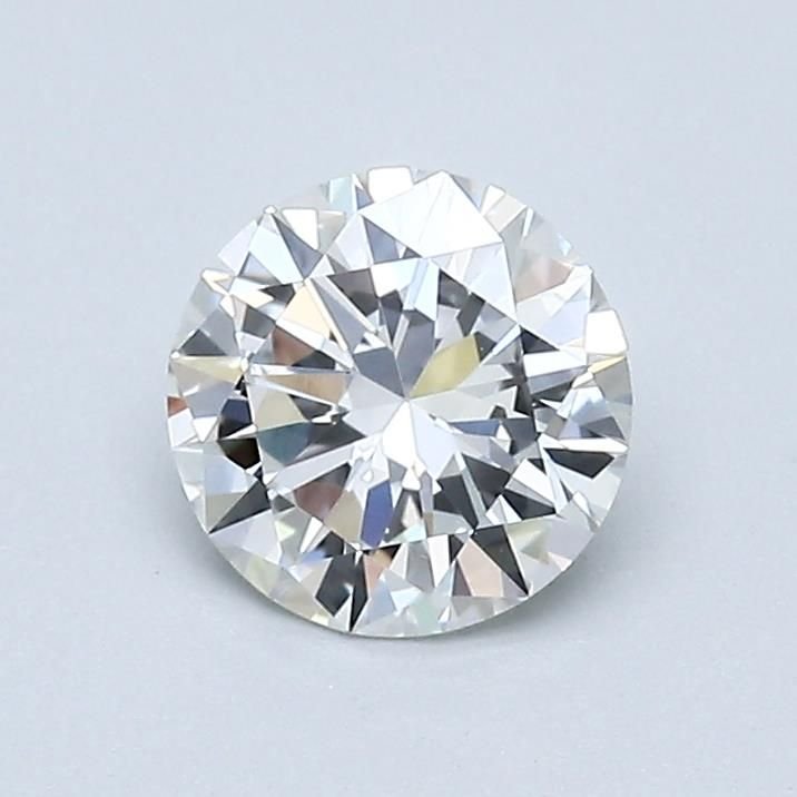 0.86ct G VS2 Very Good Cut Round Diamond
