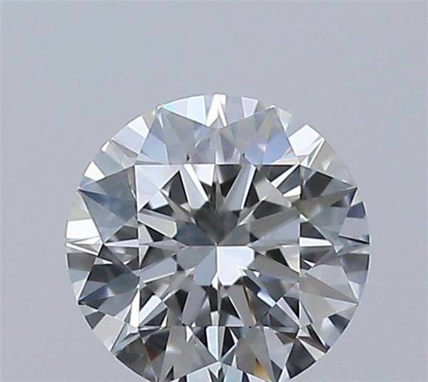 0.30ct H VVS2 Rare Carat Ideal Cut Round Diamond