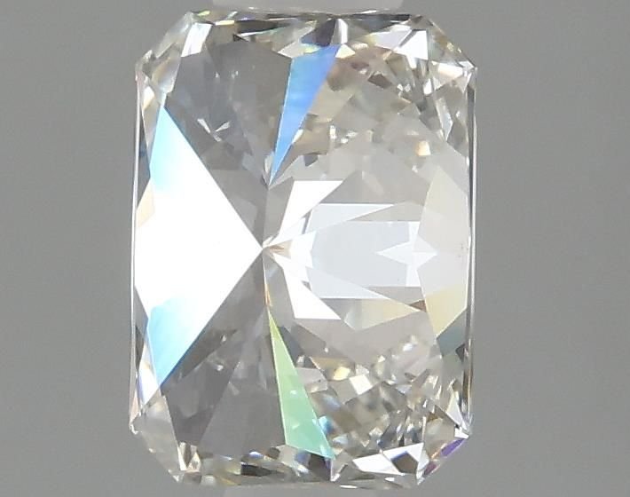 1.42ct H VS1 Rare Carat Ideal Cut Radiant Lab Grown Diamond