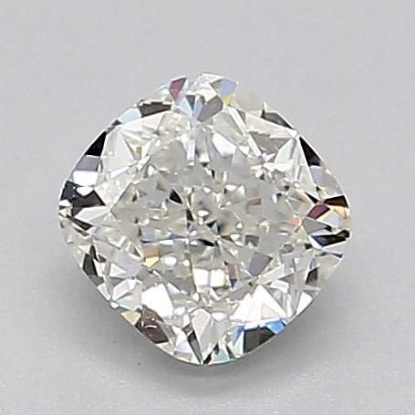 0.60ct H SI1 Excellent Cut Cushion Diamond