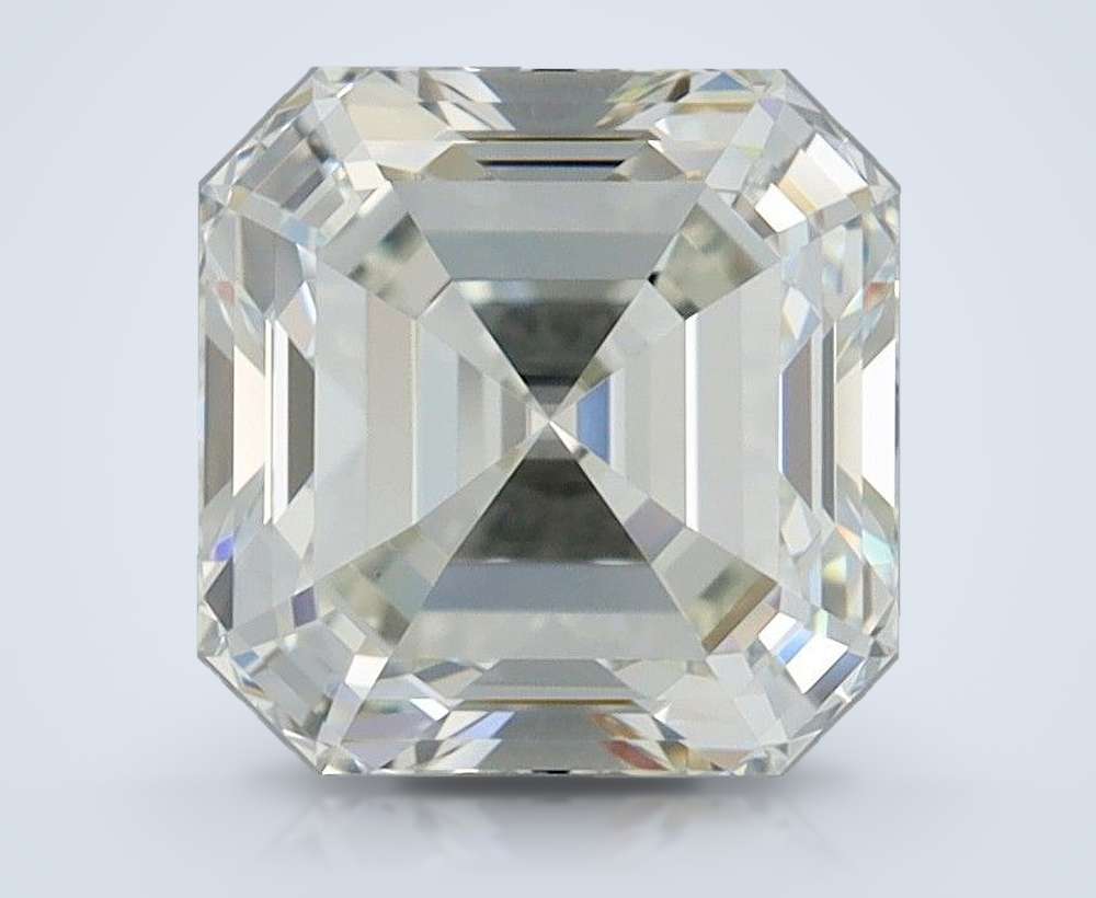 1.32 Carat Asscher Natural Diamond