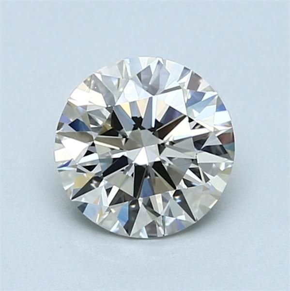 1.20ct K VS1 Rare Carat Ideal Cut Round Diamond