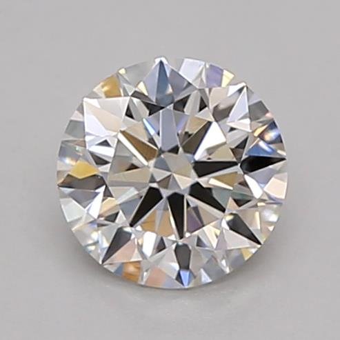 0.40ct H VS1 Rare Carat Ideal Cut Round Diamond