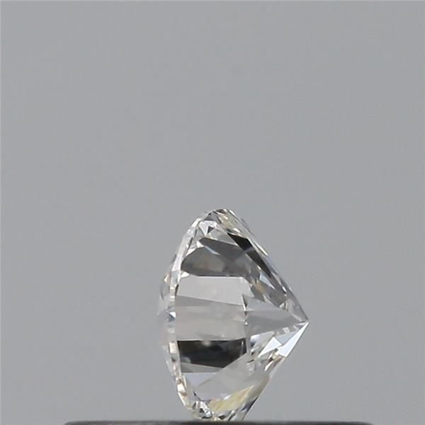 0.23ct F SI2 Rare Carat Ideal Cut Round Diamond