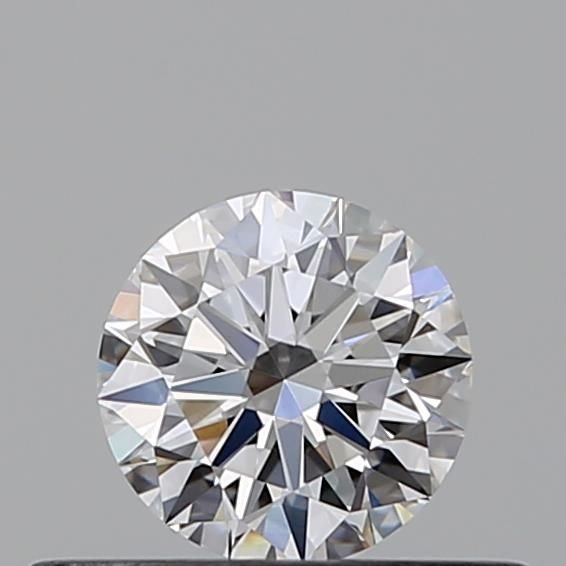 0.33ct D IF Rare Carat Ideal Cut Round Diamond