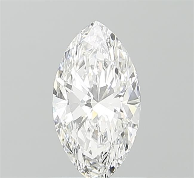 1.00 Carat Marquise Lab Diamond
