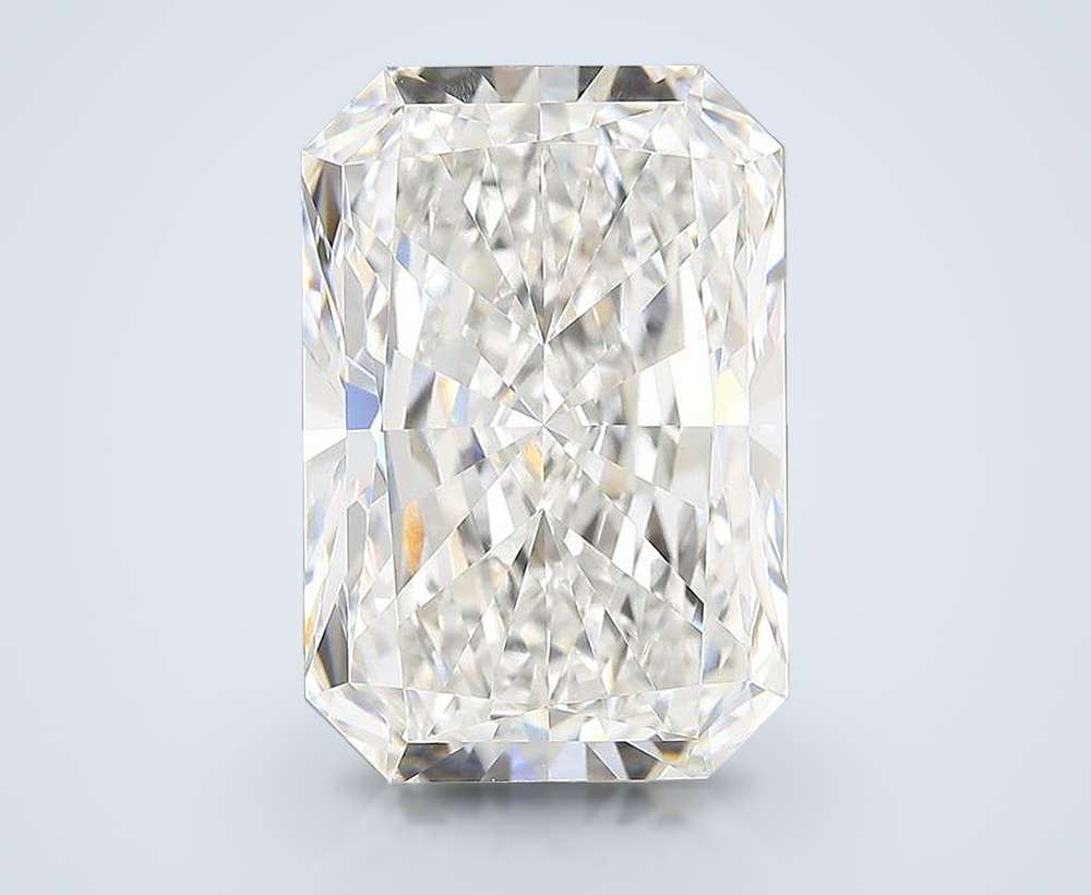 10.06 Carat Radiant Lab Diamond