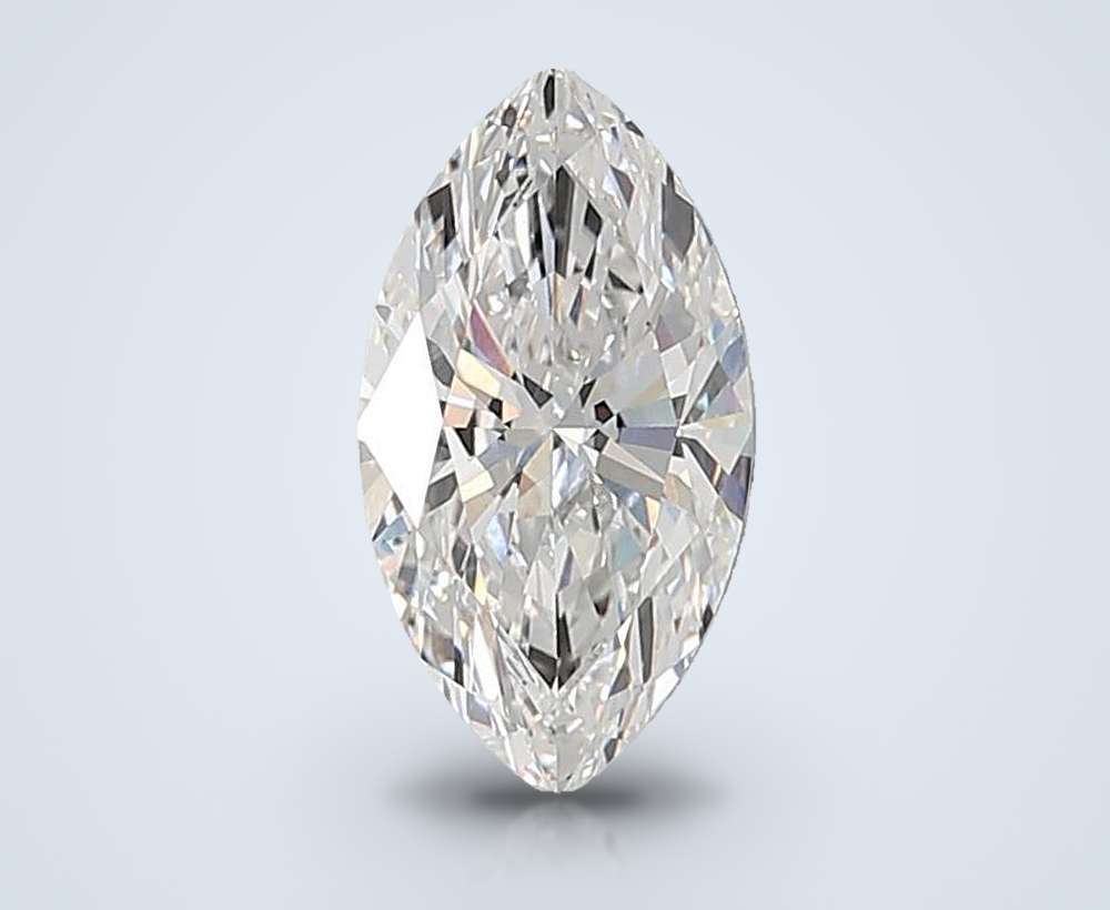 5.08 Carat Marquise Lab Diamond
