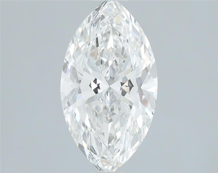 1.09ct G VS1 Rare Carat Ideal Cut Marquise Lab Grown Diamond