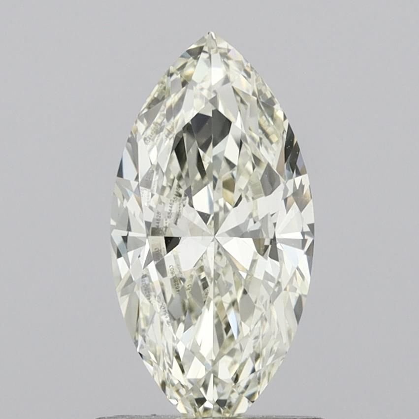 1.01ct K VVS2 Very Good Cut Marquise Diamond