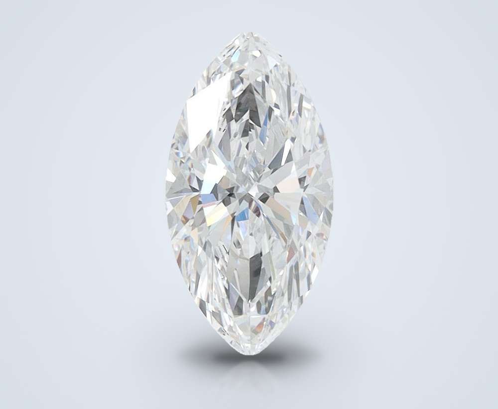 1.20 Carat Marquise Lab Diamond