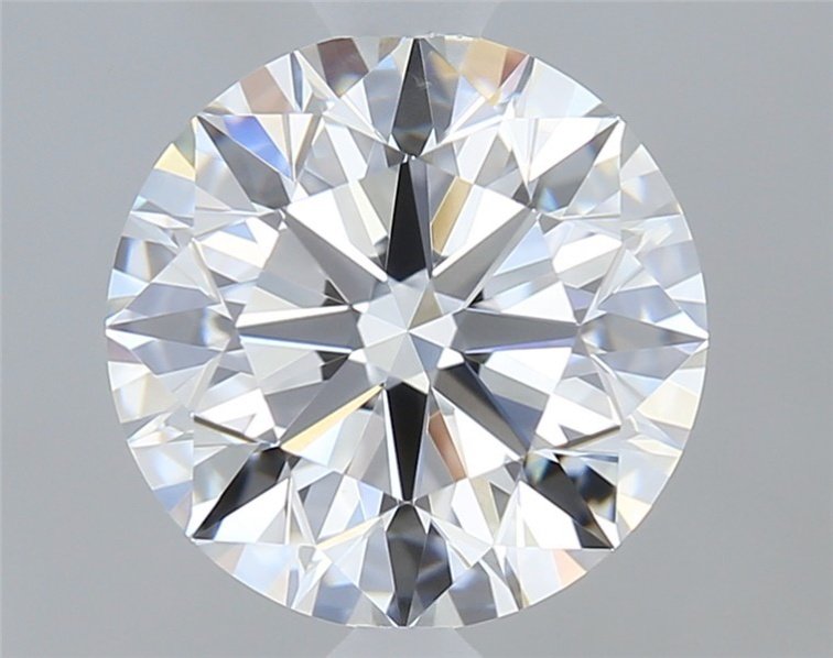 1.30 Carat Round Natural Diamond