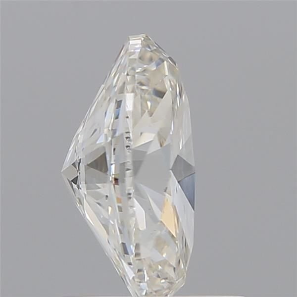 1.00 Carat Oval Natural Diamond