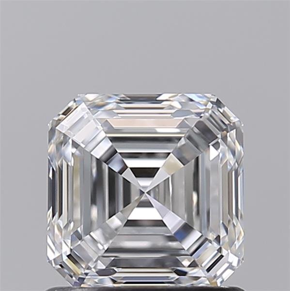 1.02 Carat Asscher Lab Diamond