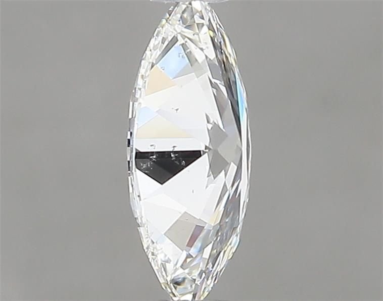 0.60ct I SI1 Very Good Cut Marquise Diamond