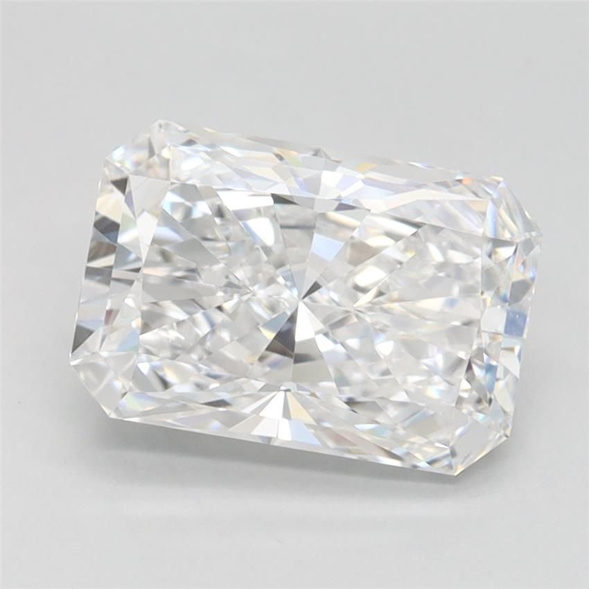 2.04 Carat Radiant Lab Diamond
