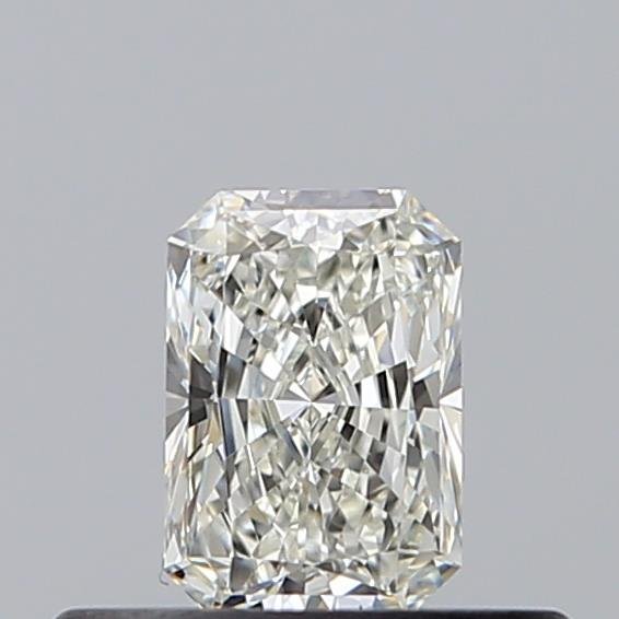 0.32 Carat Radiant Natural Diamond