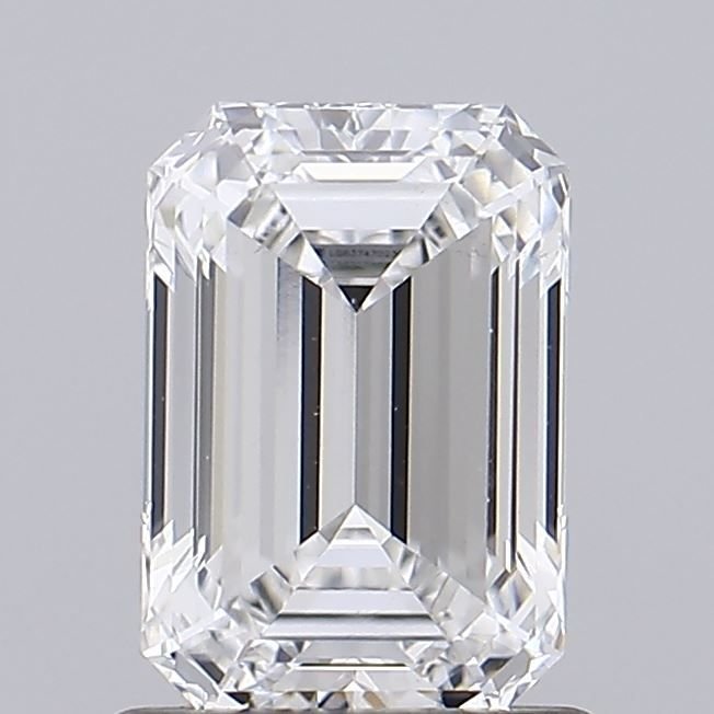 1.16 Carat Emerald Lab Diamond