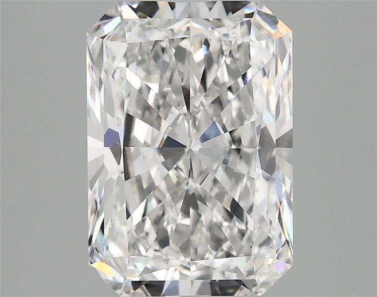 2.91 Carat Radiant Lab Diamond