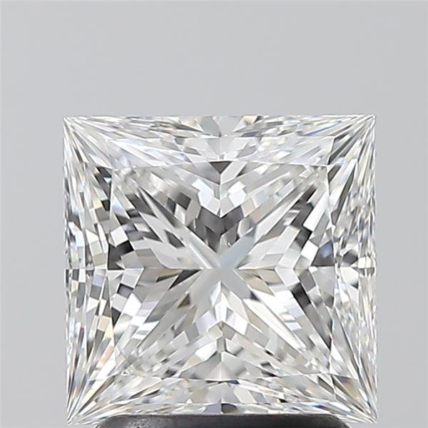 2.01 Carat Princess Natural Diamond