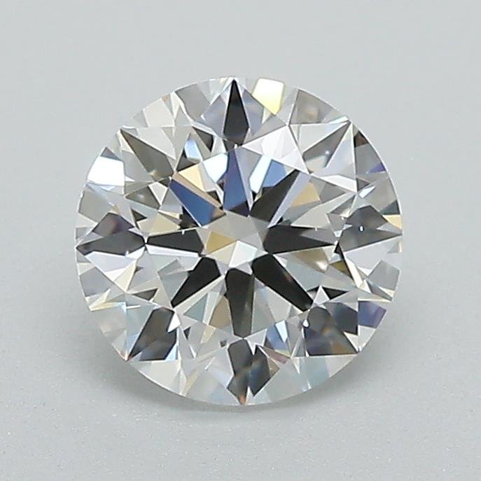 1.09ct E VS1 Excellent Cut Round Lab Grown Diamond